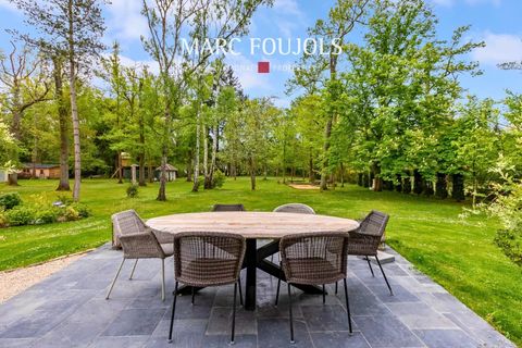 Villa i Chantilly, Oise, Chantilly - € 1.890.000 | Ref: C9567 - foto 4