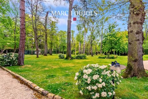Villa i Chantilly, Oise, Chantilly - € 1.890.000 | Ref: C9567 - foto 8