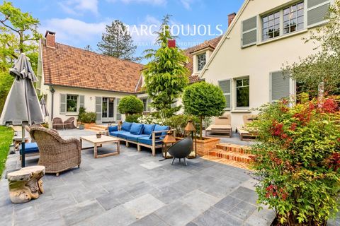 Villa i Chantilly, Oise, Chantilly - € 1.890.000 | Ref: C9567 - foto 7