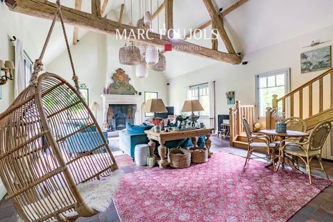 Villa i Chantilly, Oise, Chantilly - € 1.890.000 | Ref: C9567 - foto 6