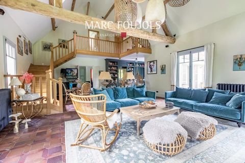 Villa i Chantilly, Oise, Chantilly - € 1.890.000 | Ref: C9567 - foto 1