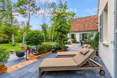 Villa i Chantilly, Oise, Chantilly - € 1.890.000 | Ref: C9567 - foto 13