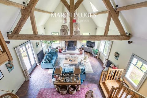 Villa i Chantilly, Oise, Chantilly - € 1.890.000 | Ref: C9567 - foto 12