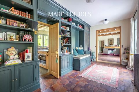 Villa i Chantilly, Oise, Chantilly - € 1.890.000 | Ref: C9567 - foto 10