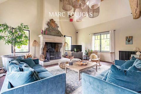 Villa i Chantilly, Oise, Chantilly - € 1.890.000 | Ref: C9567 - foto 15
