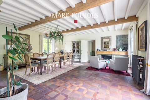 Villa i Chantilly, Oise, Chantilly - € 1.890.000 | Ref: C9567 - foto 16