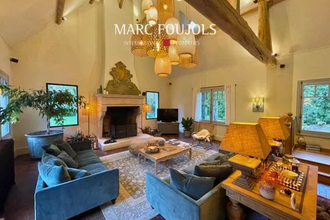 Villa i Chantilly, Oise, Chantilly - € 1.890.000 | Ref: C9567 - foto 17