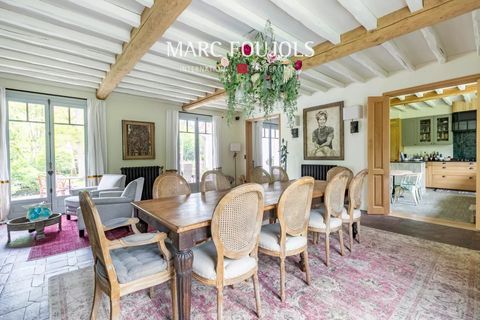 Villa i Chantilly, Oise, Chantilly - € 1.890.000 | Ref: C9567 - foto 19