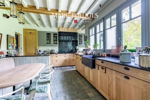 Villa i Chantilly, Oise, Chantilly - € 1.890.000 | Ref: C9567 - foto 20