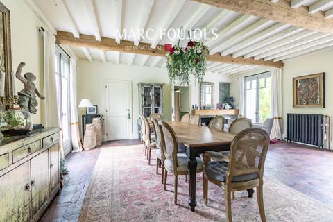 Villa i Chantilly, Oise, Chantilly - € 1.890.000 | Ref: C9567 - foto 21