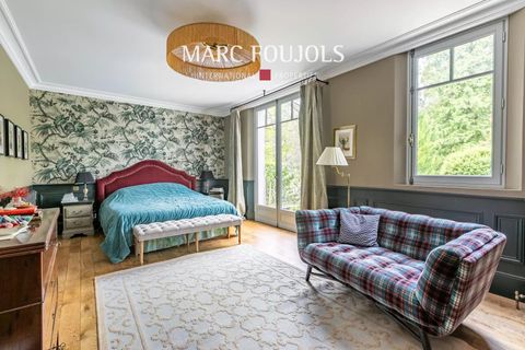 Villa i Chantilly, Oise, Chantilly - € 1.890.000 | Ref: C9567 - foto 23