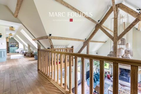 Villa i Chantilly, Oise, Chantilly - € 1.890.000 | Ref: C9567 - foto 27