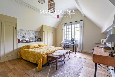 Villa i Chantilly, Oise, Chantilly - € 1.890.000 | Ref: C9567 - foto 28