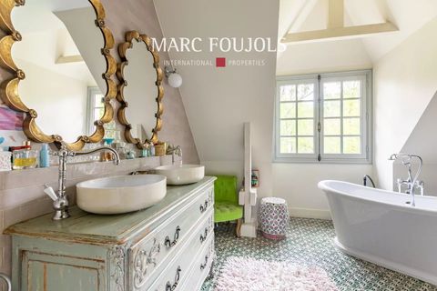 Villa i Chantilly, Oise, Chantilly - € 1.890.000 | Ref: C9567 - foto 29