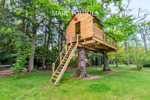 Villa i Chantilly, Oise, Chantilly - € 1.890.000 | Ref: C9567 - foto 31