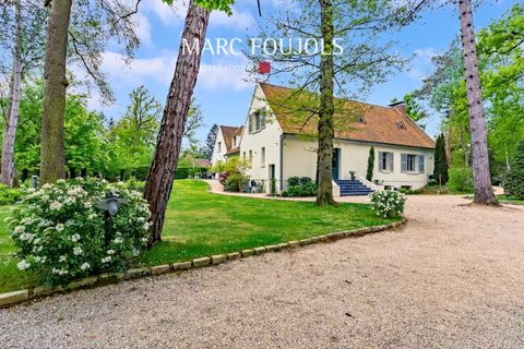 Villa i Chantilly, Oise, Chantilly - € 1.890.000 | Ref: C9567 - foto 33