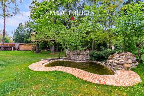 Villa i Chantilly, Oise, Chantilly - € 1.890.000 | Ref: C9567 - foto 34