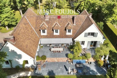 Villa i Chantilly, Oise, Chantilly - € 1.890.000 | Ref: C9567 - foto 26