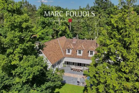 Villa i Chantilly, Oise, Chantilly - € 1.890.000 | Ref: C9567 - foto 25