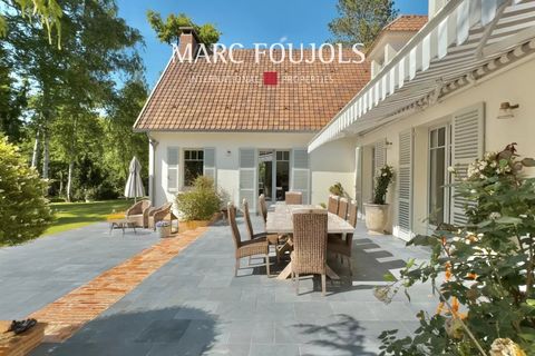 Villa i Chantilly, Oise, Chantilly - € 1.890.000 | Ref: C9567 - foto 2
