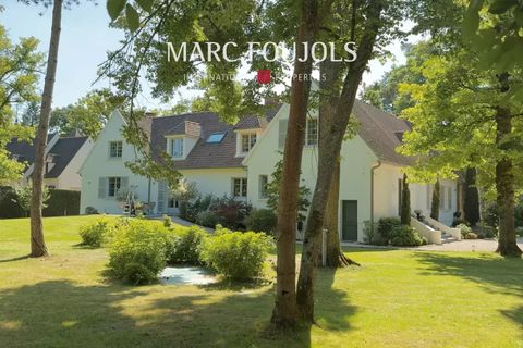 Villa i Chantilly, Oise, Chantilly - € 1.890.000 | Ref: C9567 - foto 11