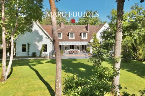 Villa i Chantilly, Oise, Chantilly - € 1.890.000 | Ref: C9567 - foto 35