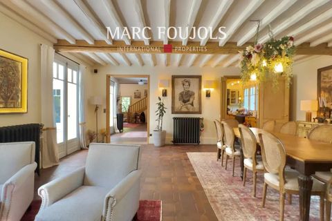 Villa i Chantilly, Oise, Chantilly - € 1.890.000 | Ref: C9567 - foto 18