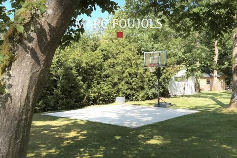 Villa i Chantilly, Oise, Chantilly - € 1.890.000 | Ref: C9567 - foto 32