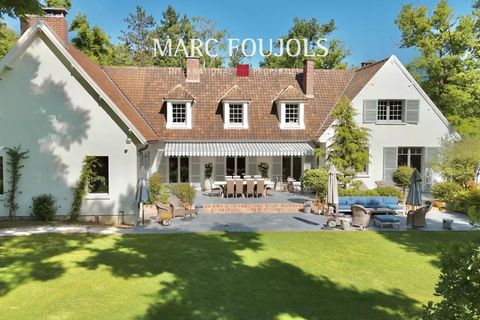 Villa i Chantilly, Oise, Chantilly - € 1.890.000 | Ref: C9567 - foto 5