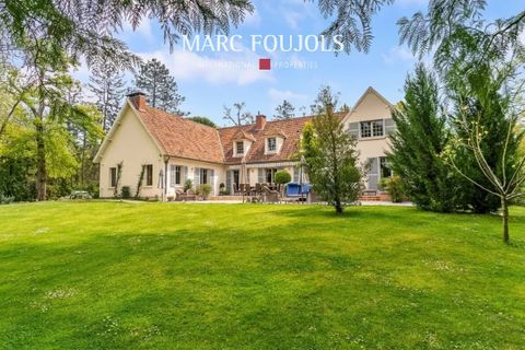 Villa i Chantilly, Oise, Chantilly - € 1.890.000 | Ref: C9567 - foto 3