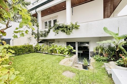 Villa i Vila Nova da Telha, Porto, Vila Nova da Telha - € 595.500 | Ref: CAS_962 - foto 13