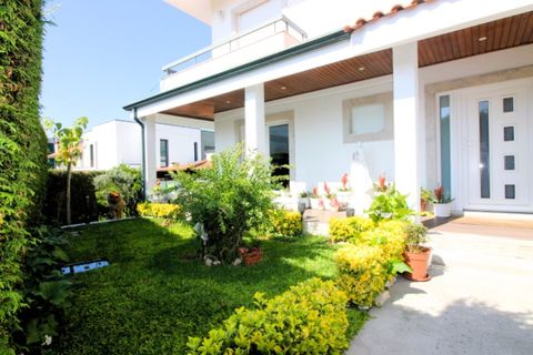 Villa i Vila Nova da Telha, Porto, Vila Nova da Telha - € 595.500 | Ref: CAS_962 - foto 12