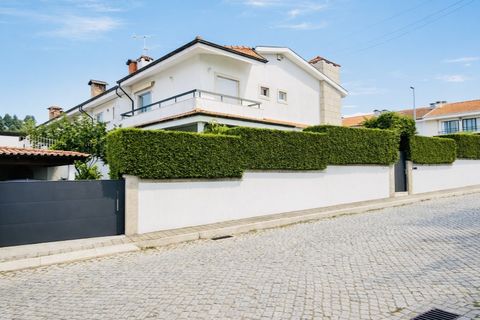 Villa i Vila Nova da Telha, Porto, Vila Nova da Telha - € 595.500 | Ref: CAS_962 - foto 1