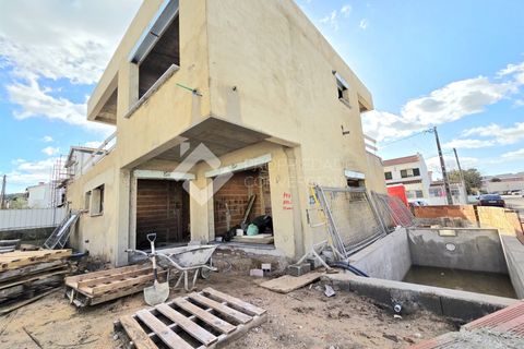 Villa i Setubal, Setubal, Setubal - € 730.000 | Ref: 315 - foto 1