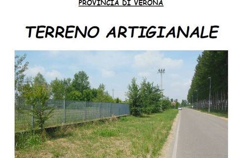 Helårsgrund i Oppeano, Verona, Oppeano - € 160.000 | Ref: GLB-OPPENAO - foto 2