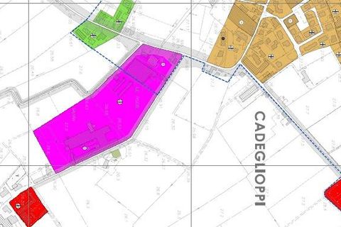 Helårsgrund i Oppeano, Verona, Oppeano - € 160.000 | Ref: GLB-OPPENAO - foto 3