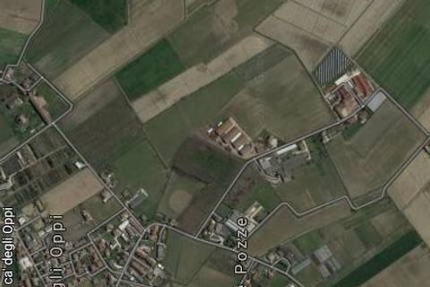Helårsgrund i Oppeano, Verona, Oppeano - € 160.000 | Ref: GLB-OPPENAO - foto 6