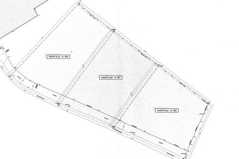 Helårsgrund i Oppeano, Verona, Oppeano - € 160.000 | Ref: GLB-OPPENAO - foto 9
