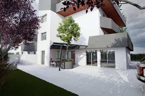 Leilighet i Lecce, Lecce, Lecce - € 546 000 | Ref: 546BALMGARDEN-1B - foto 3