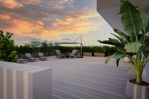 Leilighet i Lecce, Lecce, Lecce - € 546 000 | Ref: 546BALMGARDEN-1B - foto 6