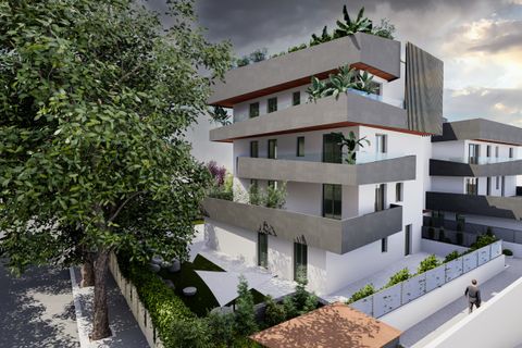 Leilighet i Lecce, Lecce, Lecce - € 546 000 | Ref: 546BALMGARDEN-1B - foto 8