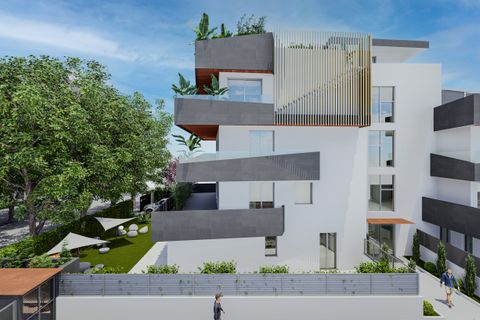 Leilighet i Lecce, Lecce, Lecce - € 546 000 | Ref: 546BALMGARDEN-1B - foto 9