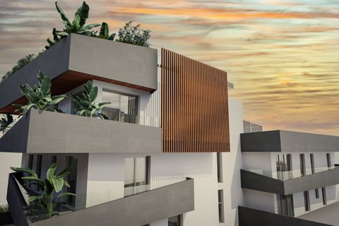 Leilighet i Lecce, Lecce, Lecce - € 546 000 | Ref: 546BALMGARDEN-1B - foto 10