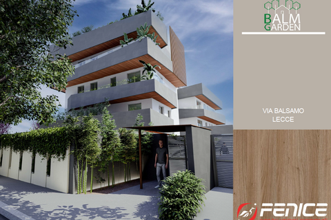 Leilighet i Lecce, Lecce, Lecce - € 546 000 | Ref: 546BALMGARDEN-1B - foto 14