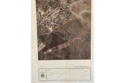 Terra a Alandroal, Evora, Alandroal - € 375.000 | Ref: SÒL_432 - foto 19
