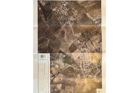Terra a Alandroal, Evora, Alandroal - € 375.000 | Ref: SÒL_432 - foto 20