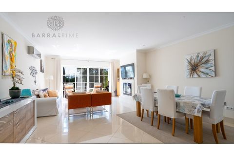 Villa i Quarteira, Faro, Quarteira - € 790.000 | Ref: 2849 - foto 2