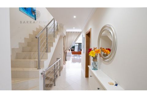 Villa i Quarteira, Faro, Quarteira - € 790.000 | Ref: 2849 - foto 5