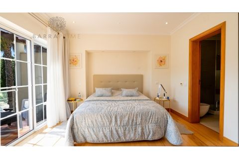 Villa i Quarteira, Faro, Quarteira - € 790.000 | Ref: 2849 - foto 12
