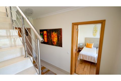 Villa i Quarteira, Faro, Quarteira - € 790.000 | Ref: 2849 - foto 21